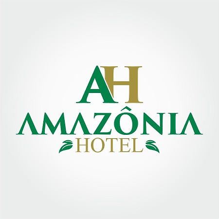 Amazonia Hotel Colider 외부 사진